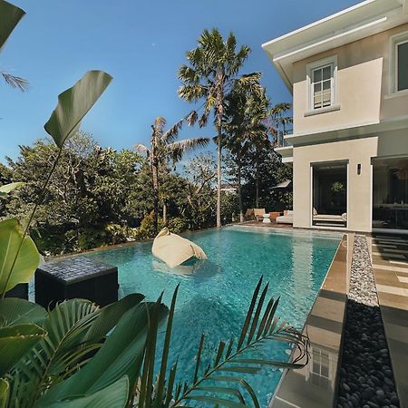 Kula Kara Villas Uluwatu Zewnętrze zdjęcie
