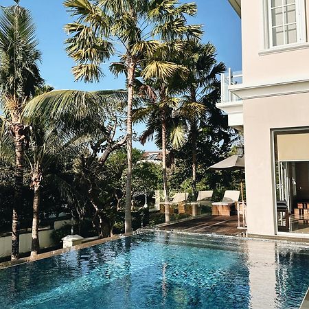 Kula Kara Villas Uluwatu Zewnętrze zdjęcie
