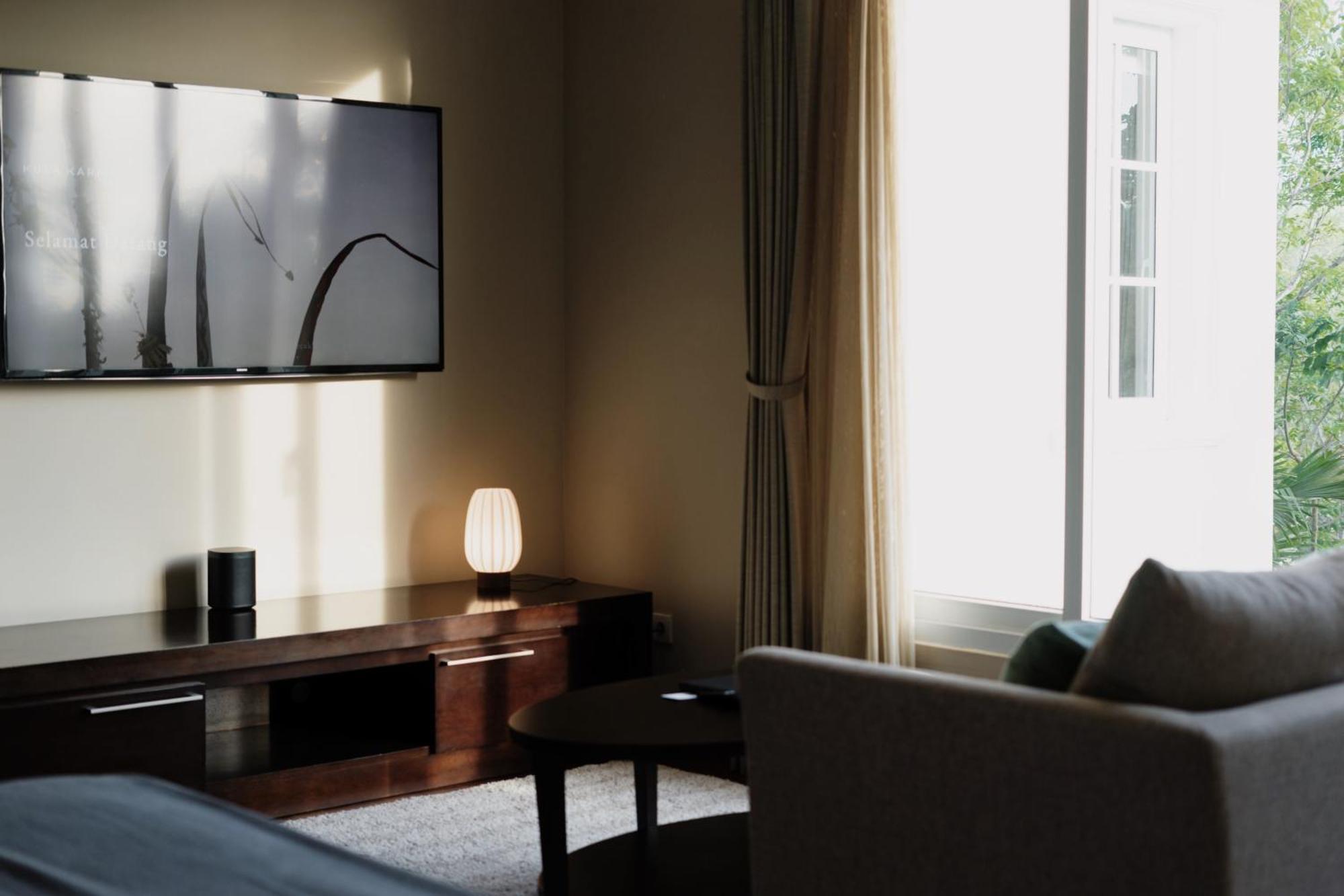 Kula Kara Villas Uluwatu Zewnętrze zdjęcie