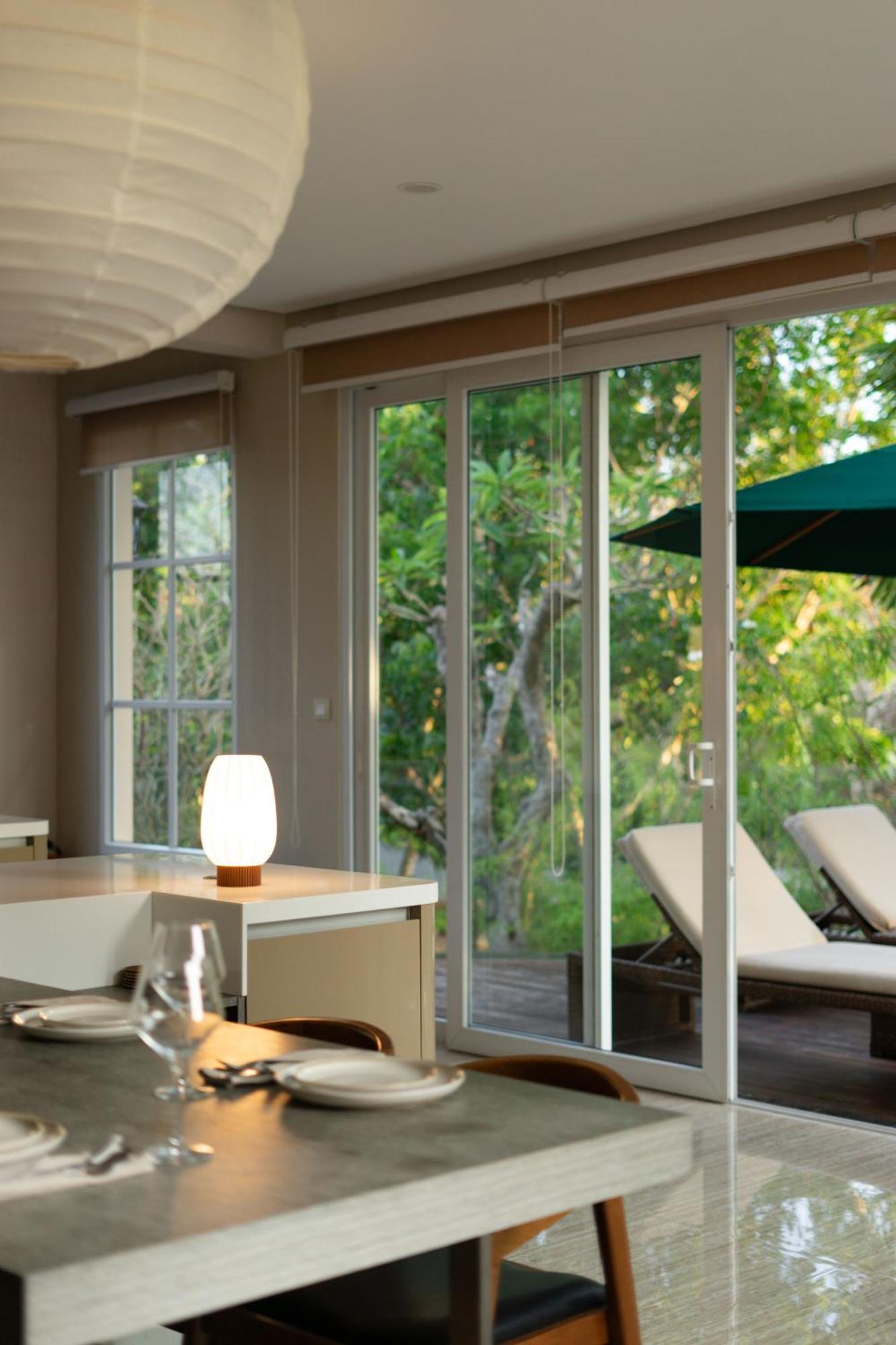Kula Kara Villas Uluwatu Zewnętrze zdjęcie