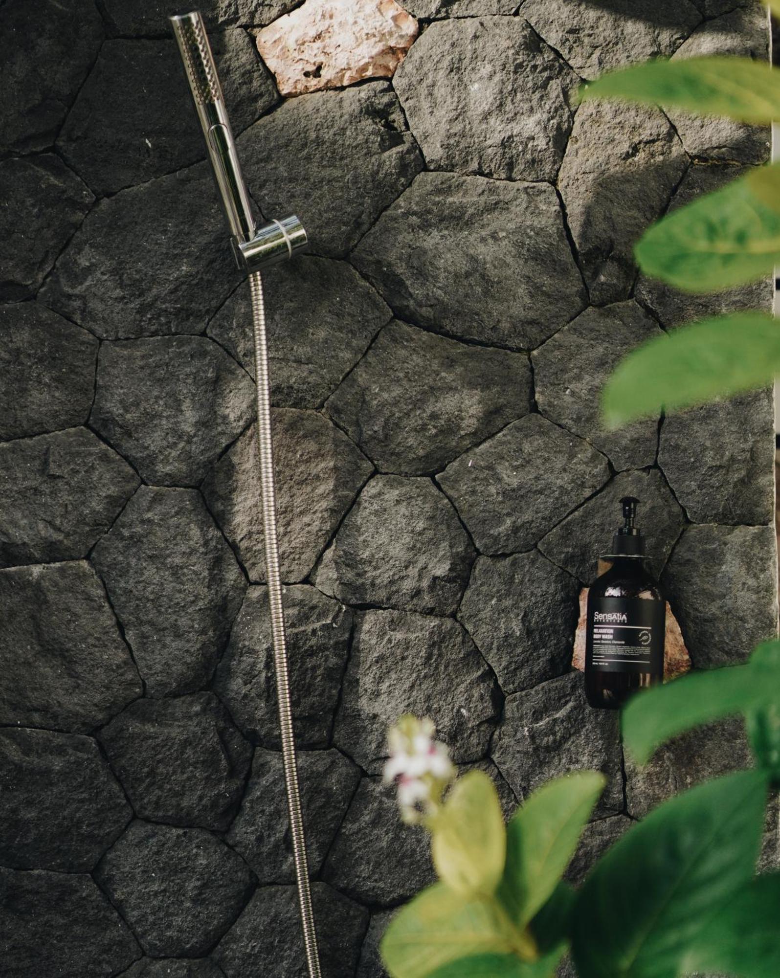 Kula Kara Villas Uluwatu Zewnętrze zdjęcie