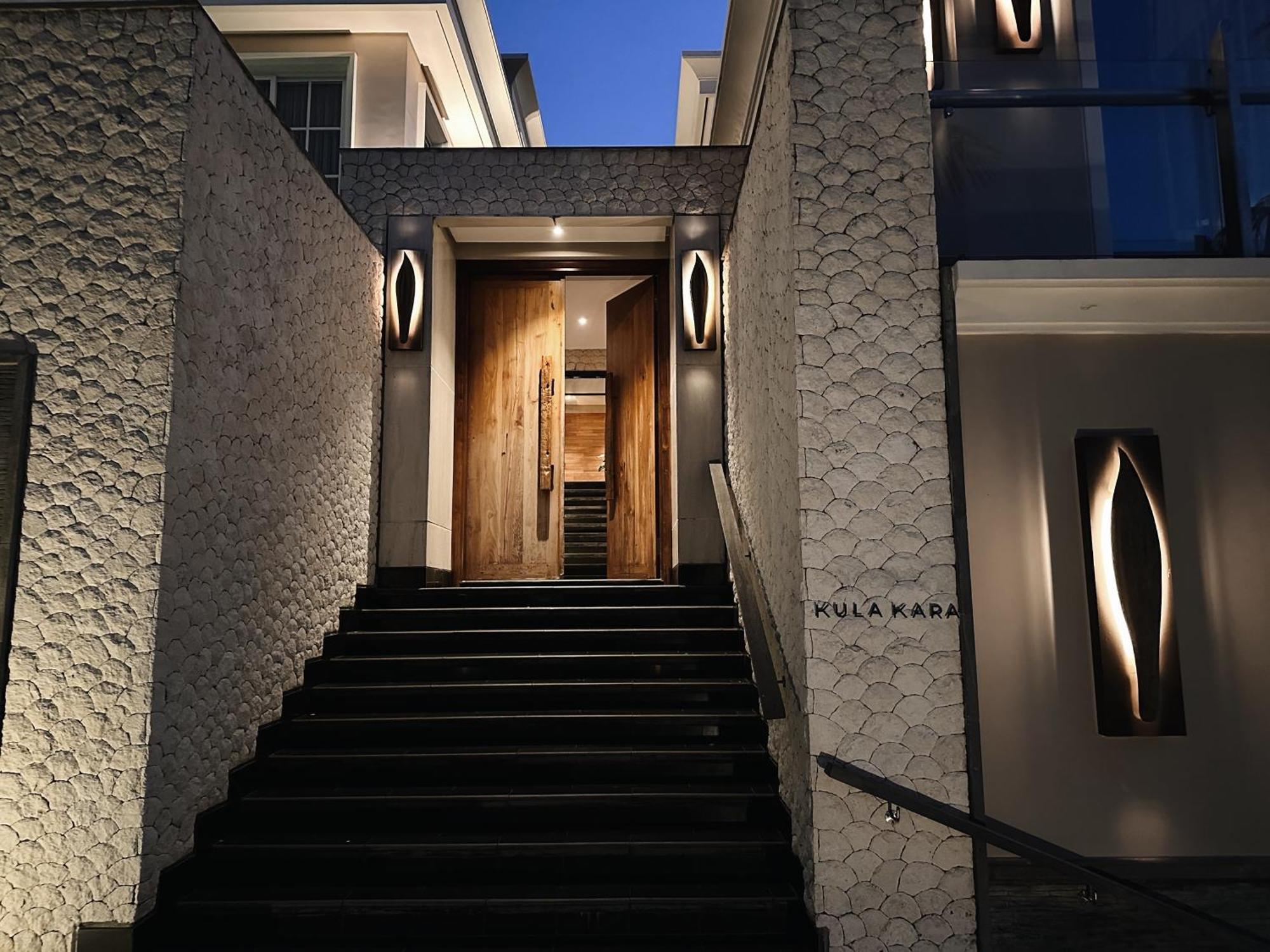 Kula Kara Villas Uluwatu Zewnętrze zdjęcie