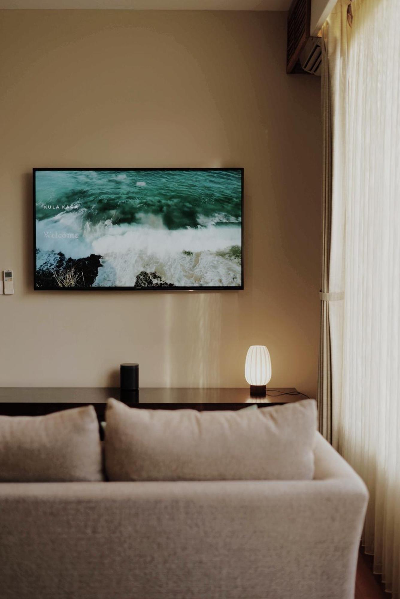 Kula Kara Villas Uluwatu Zewnętrze zdjęcie