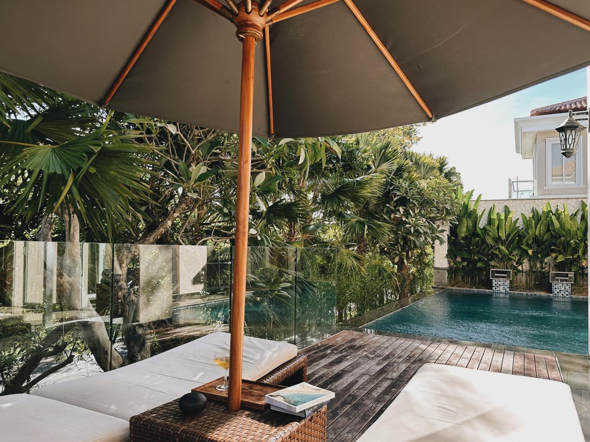 Kula Kara Villas Uluwatu Zewnętrze zdjęcie