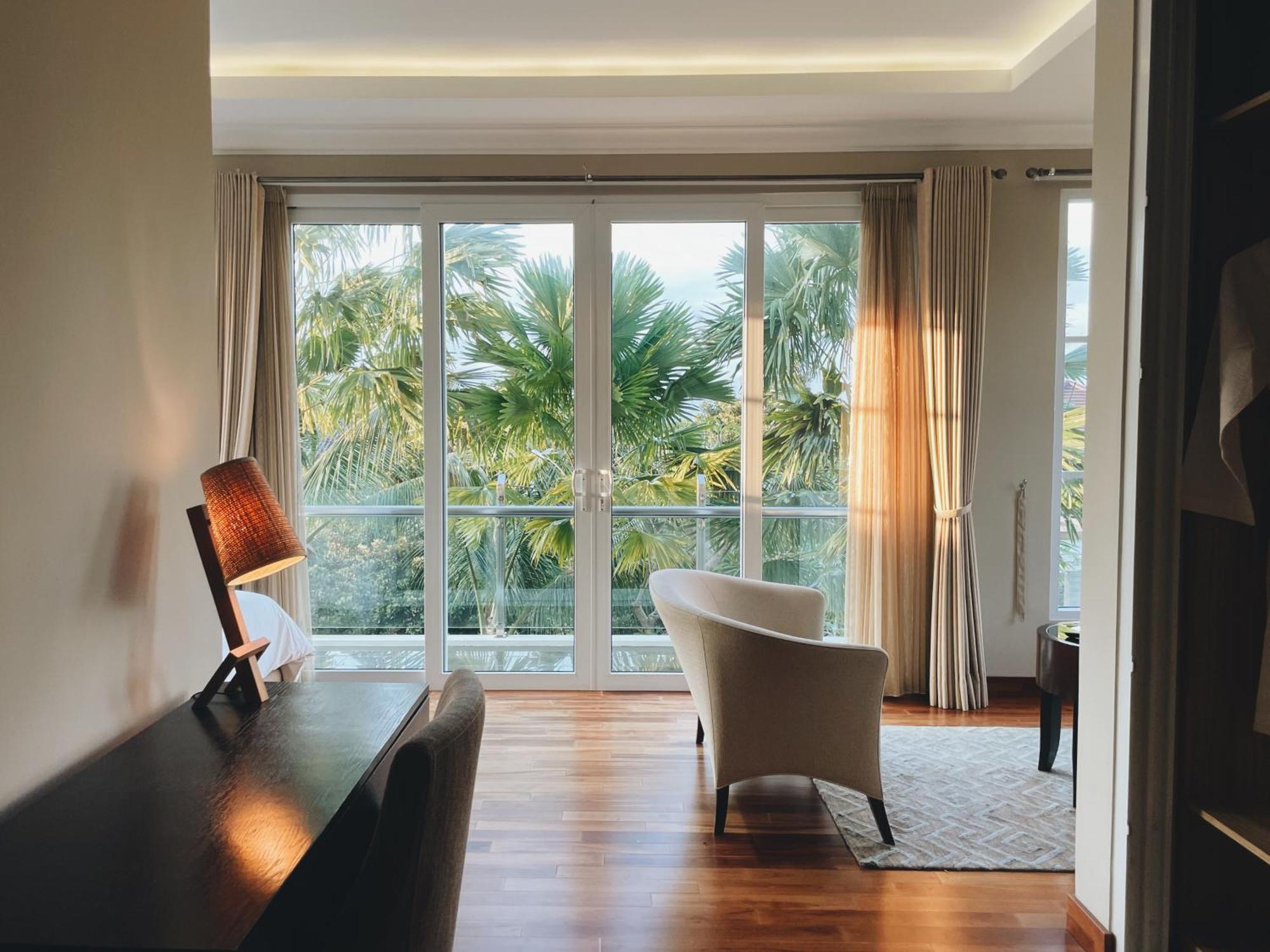 Kula Kara Villas Uluwatu Zewnętrze zdjęcie