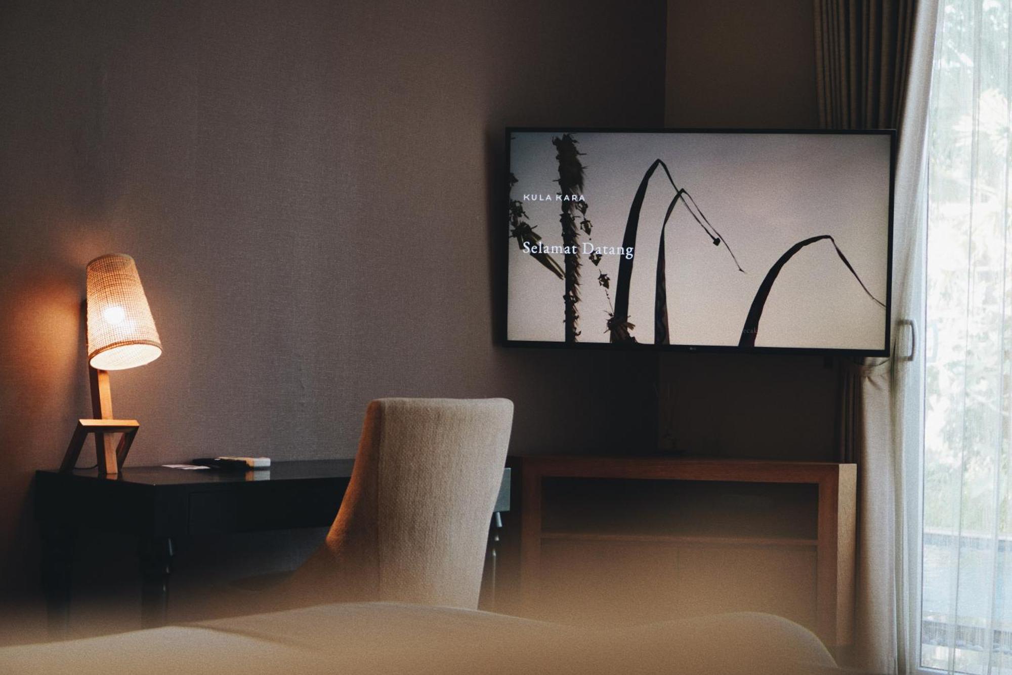 Kula Kara Villas Uluwatu Zewnętrze zdjęcie