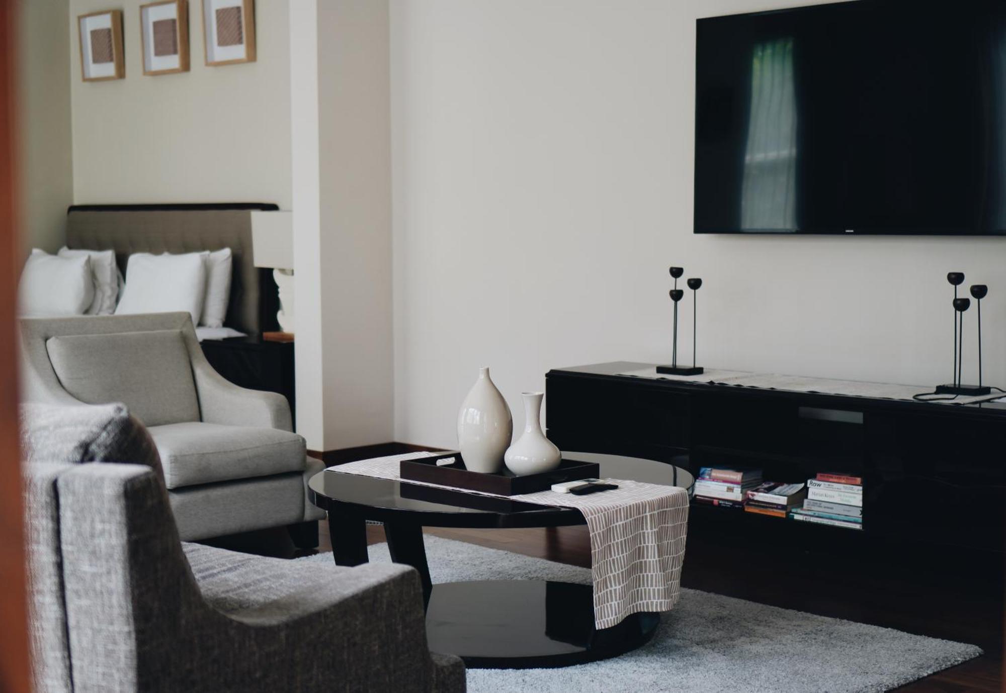 Kula Kara Villas Uluwatu Zewnętrze zdjęcie