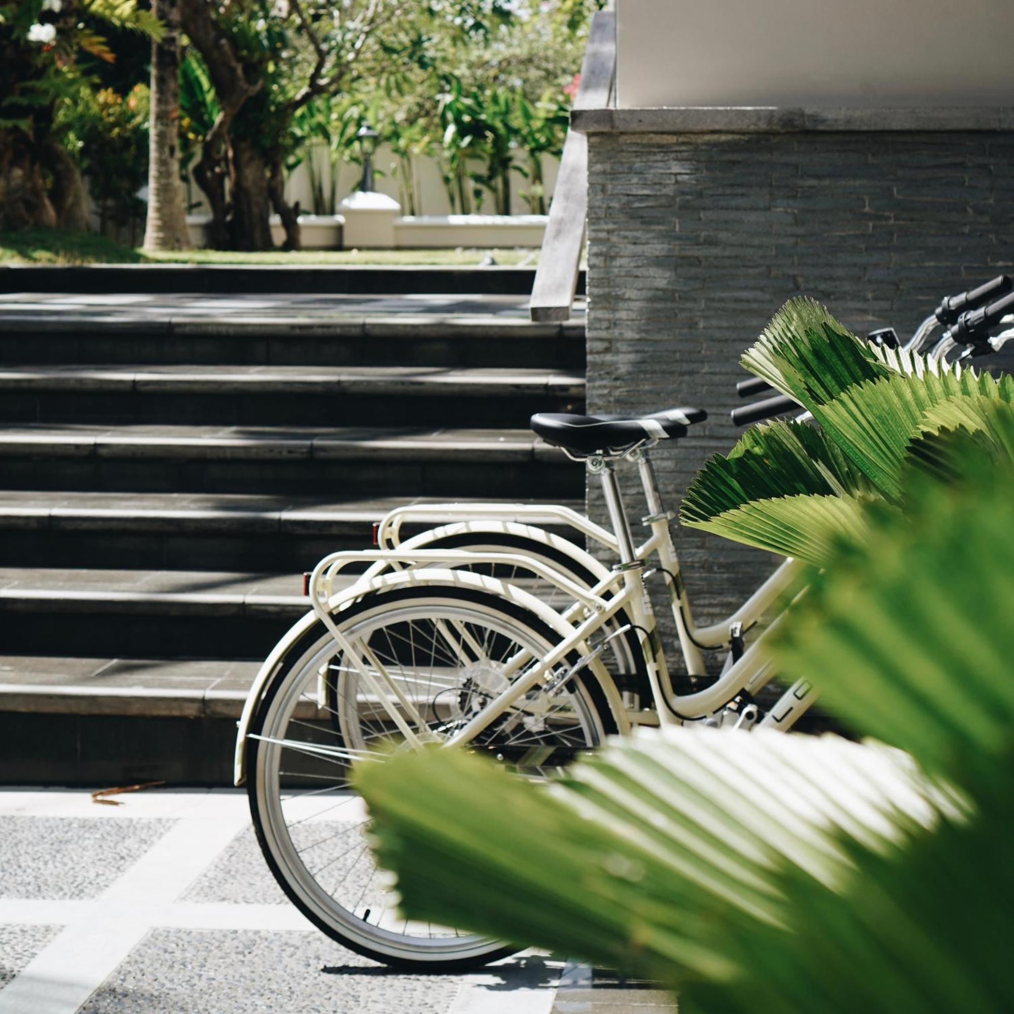 Kula Kara Villas Uluwatu Zewnętrze zdjęcie