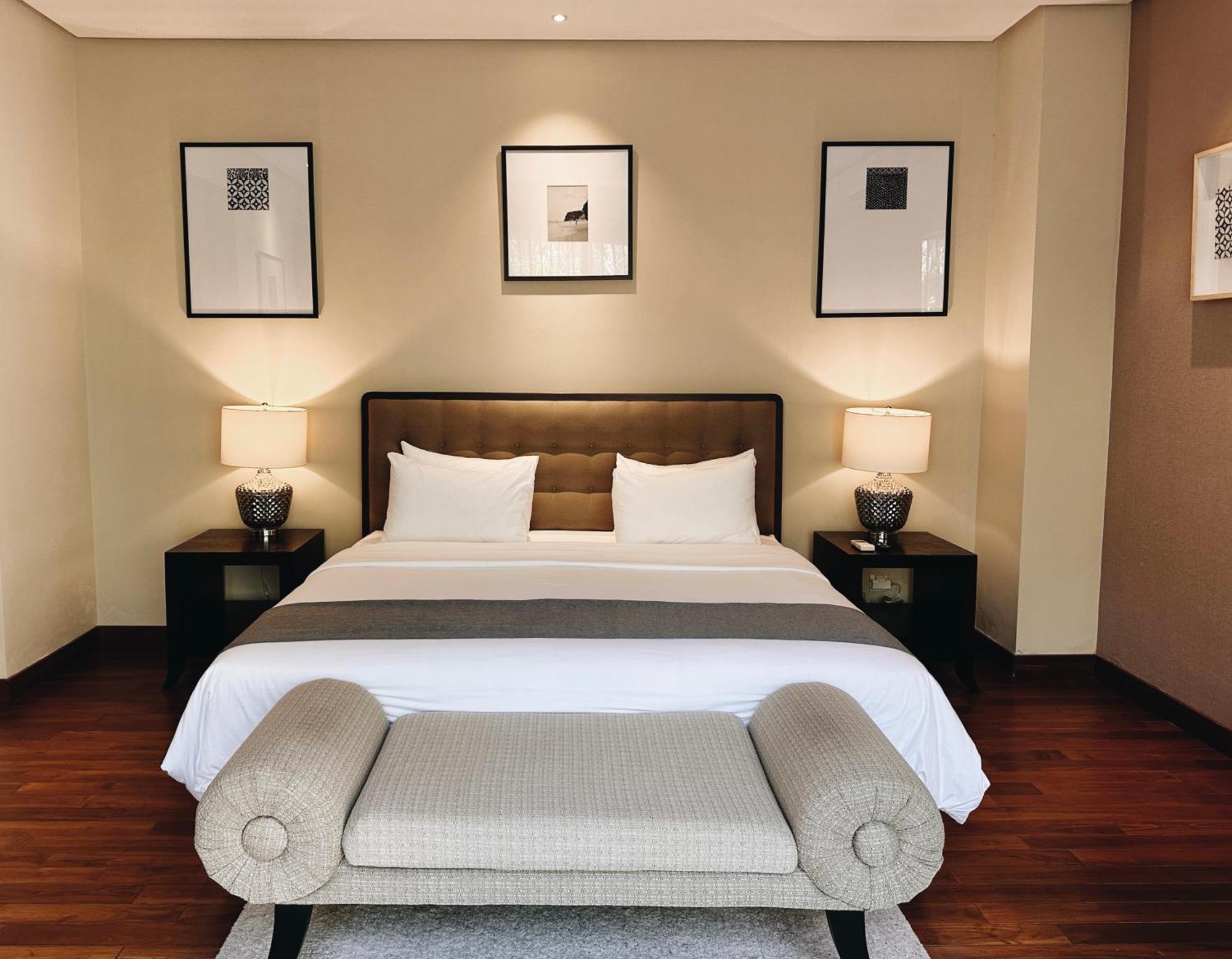 Kula Kara Villas Uluwatu Zewnętrze zdjęcie