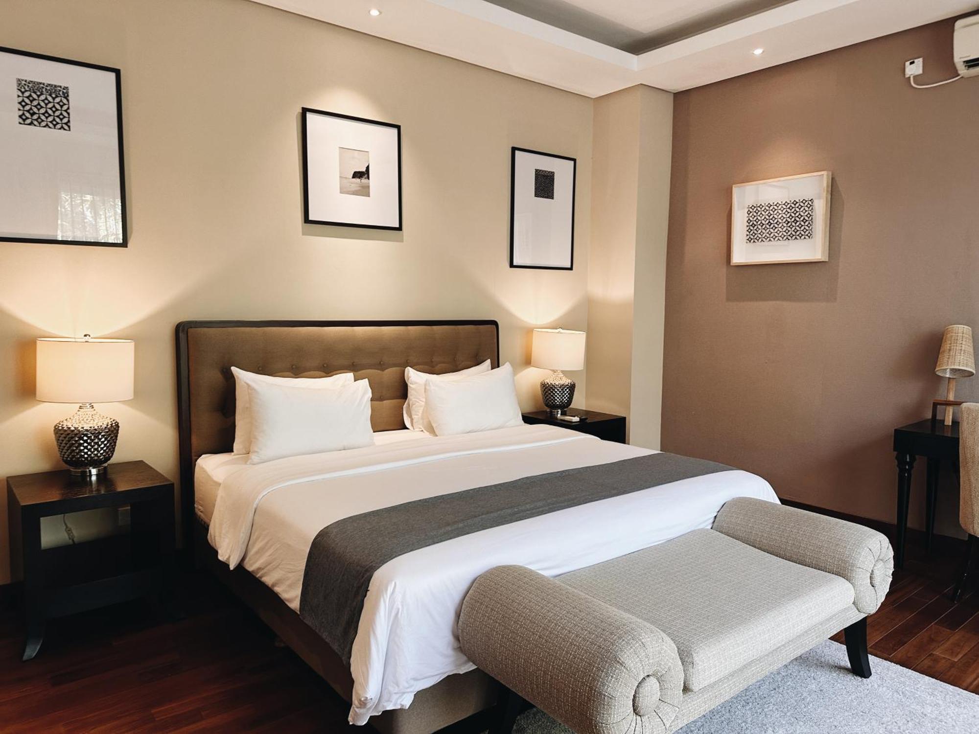 Kula Kara Villas Uluwatu Zewnętrze zdjęcie