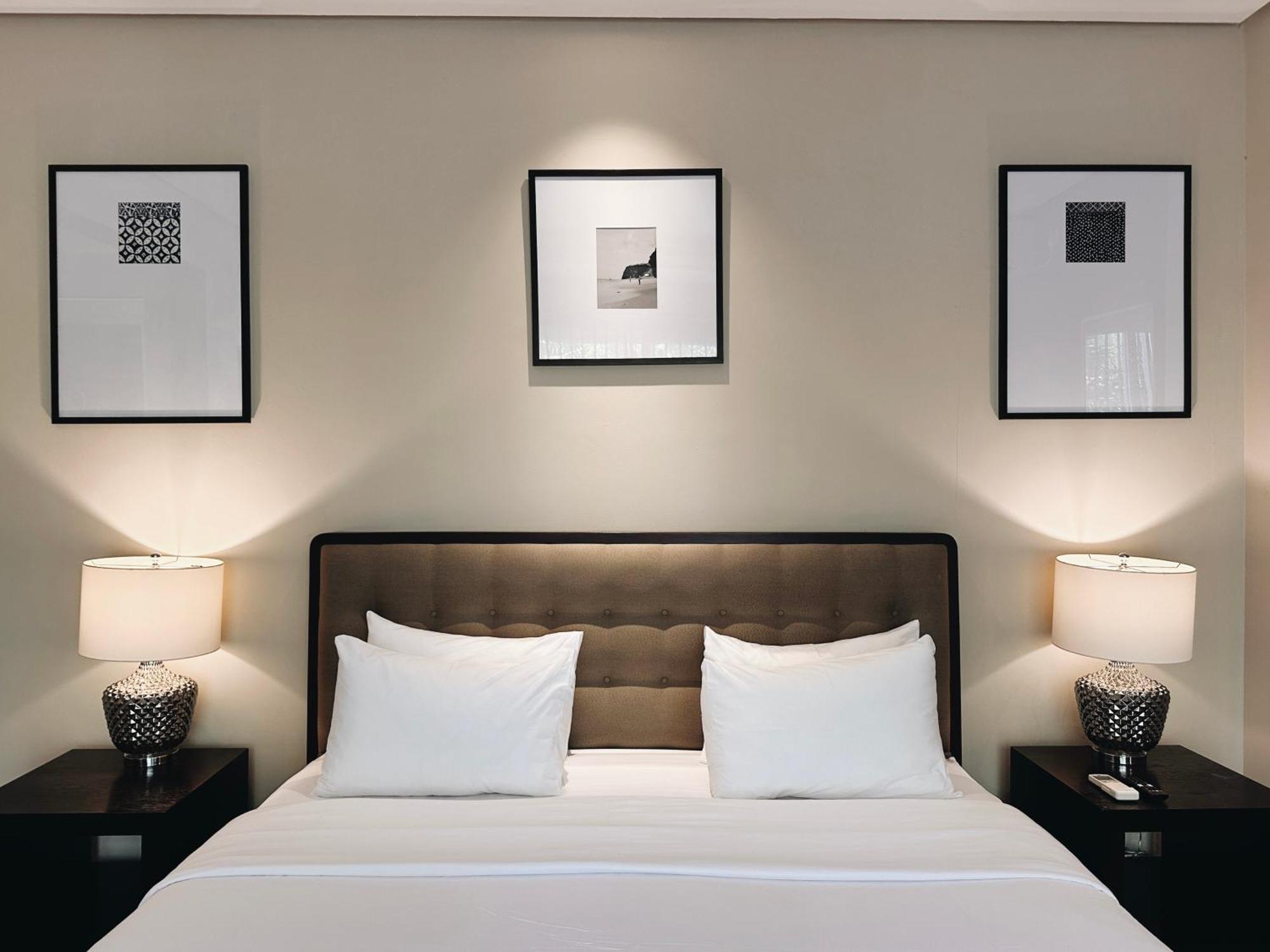 Kula Kara Villas Uluwatu Zewnętrze zdjęcie
