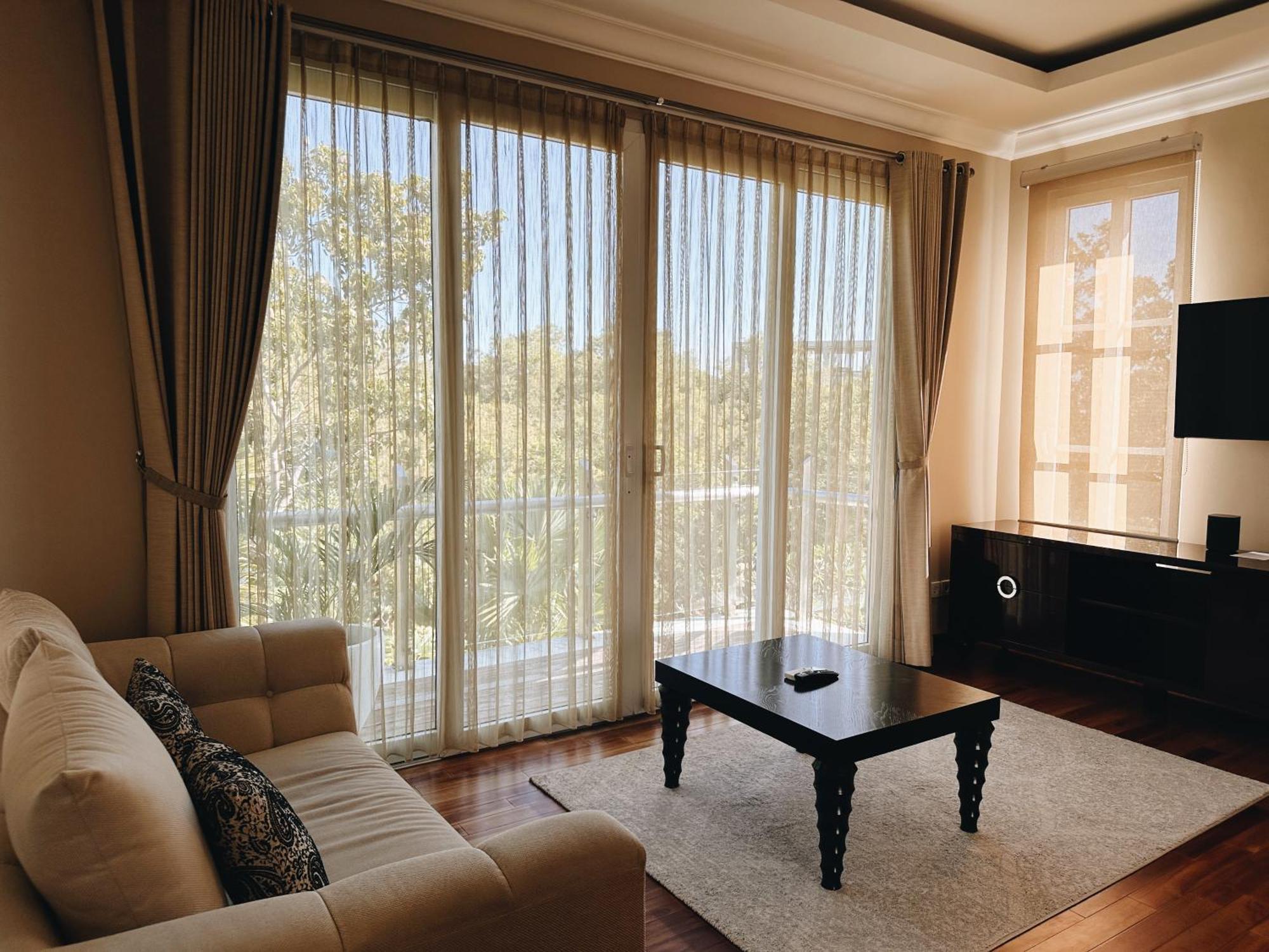 Kula Kara Villas Uluwatu Zewnętrze zdjęcie