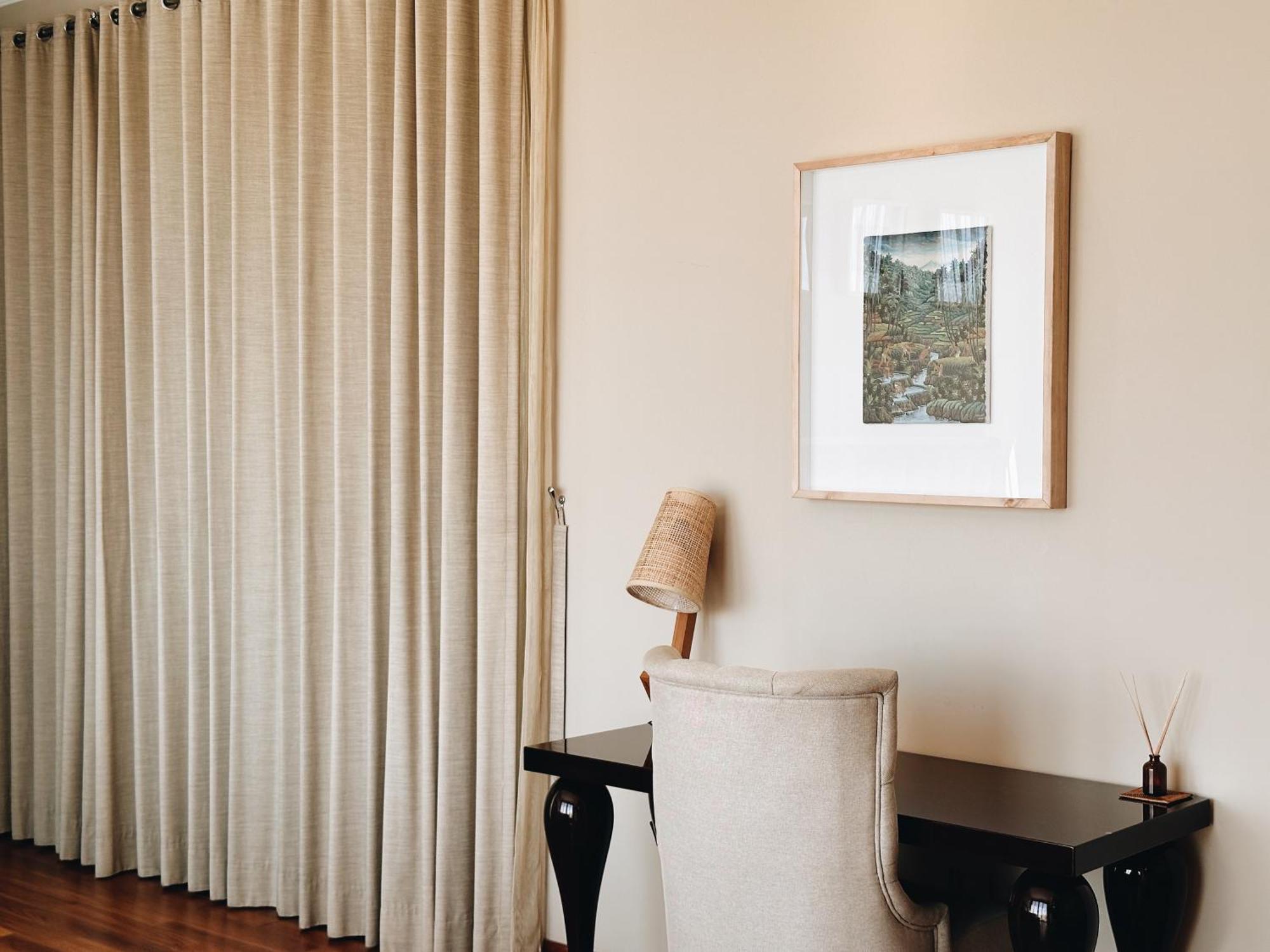 Kula Kara Villas Uluwatu Zewnętrze zdjęcie
