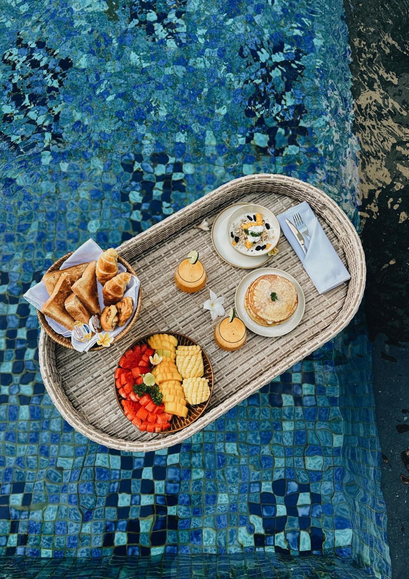 Kula Kara Villas Uluwatu Zewnętrze zdjęcie