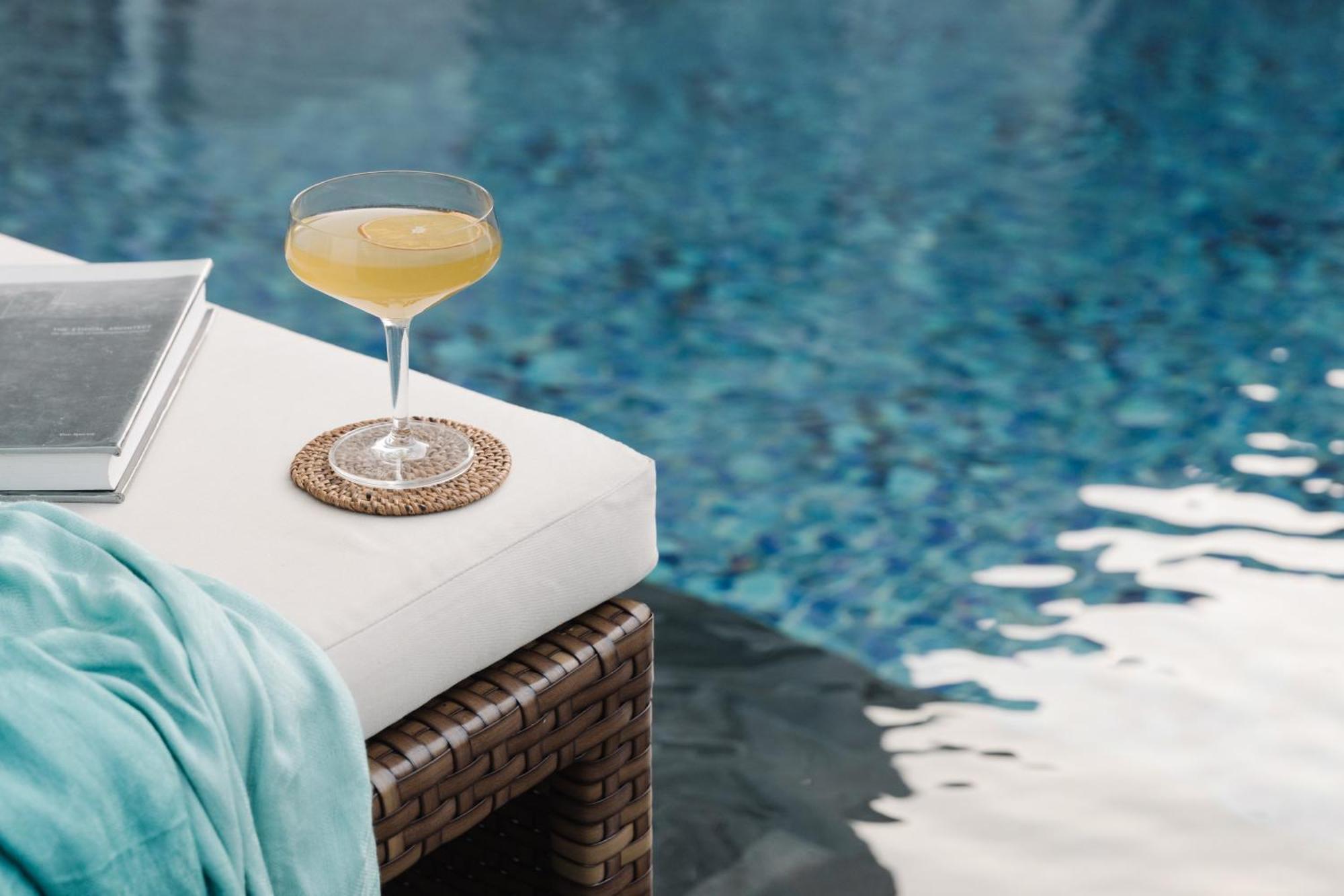 Kula Kara Villas Uluwatu Zewnętrze zdjęcie