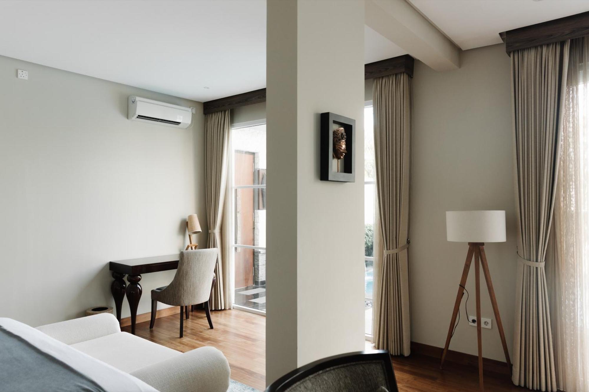 Kula Kara Villas Uluwatu Zewnętrze zdjęcie