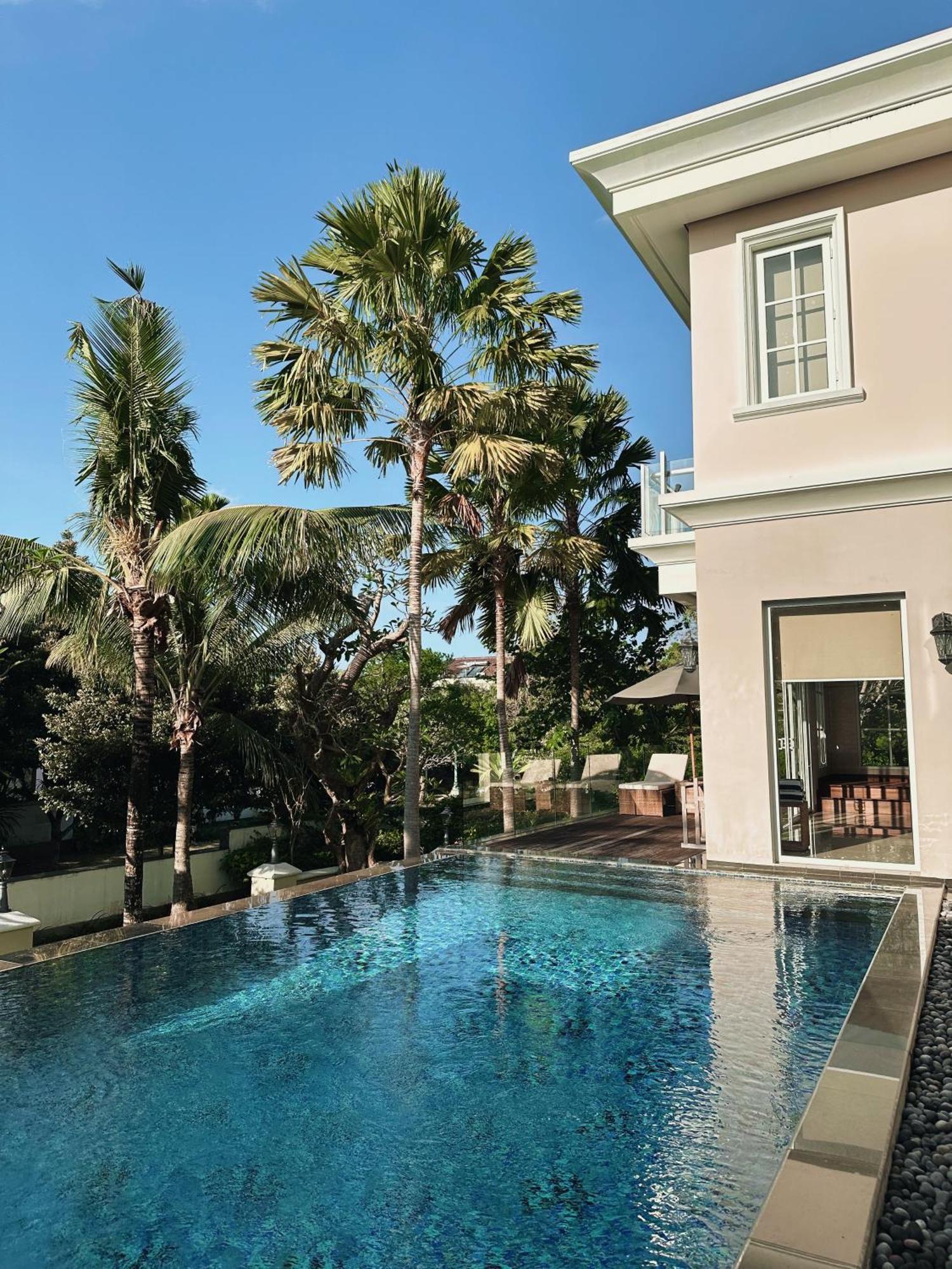 Kula Kara Villas Uluwatu Zewnętrze zdjęcie