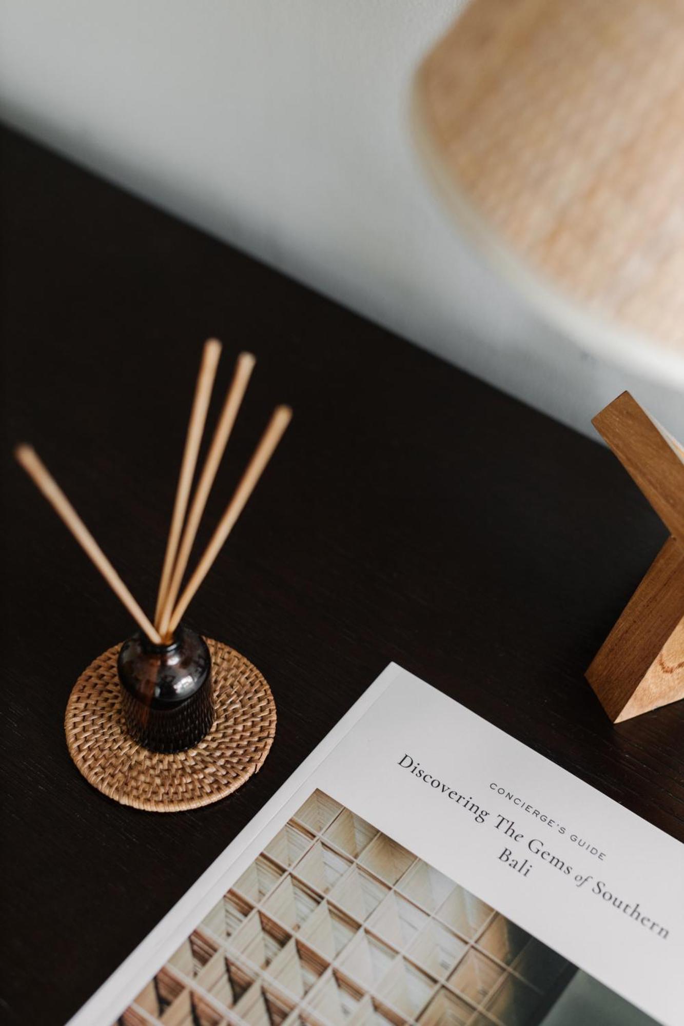 Kula Kara Villas Uluwatu Zewnętrze zdjęcie