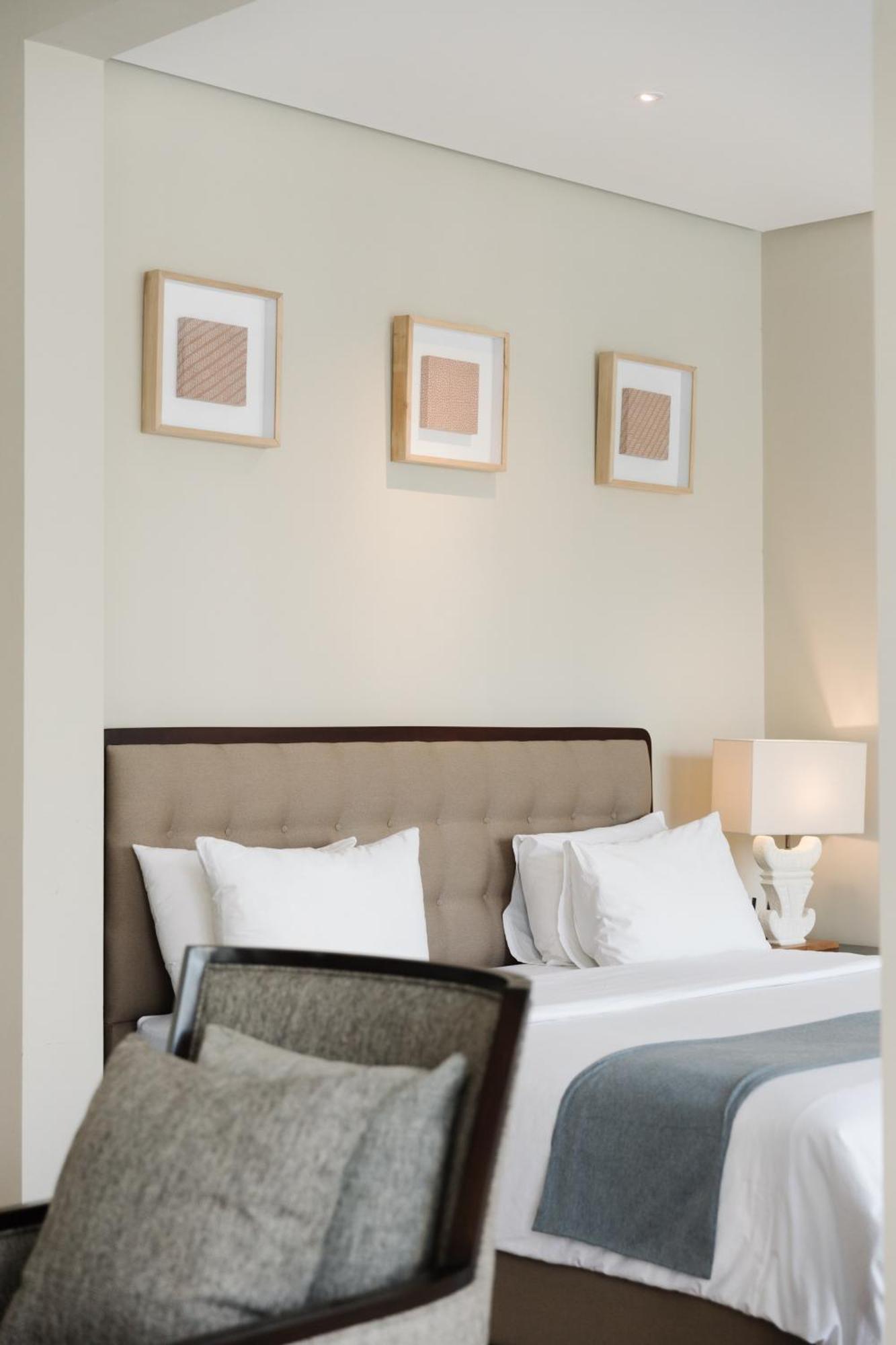 Kula Kara Villas Uluwatu Zewnętrze zdjęcie