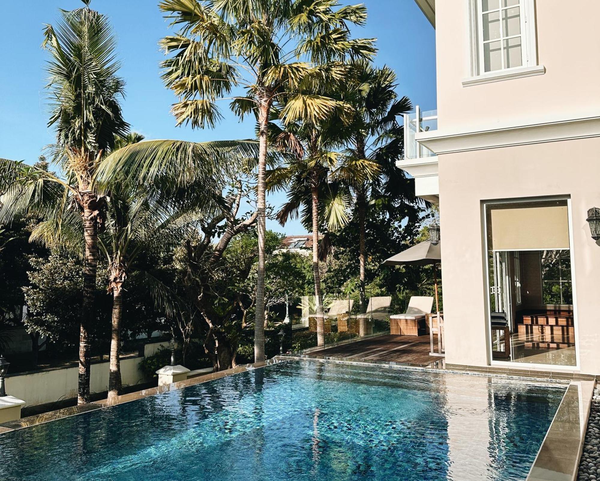 Kula Kara Villas Uluwatu Zewnętrze zdjęcie