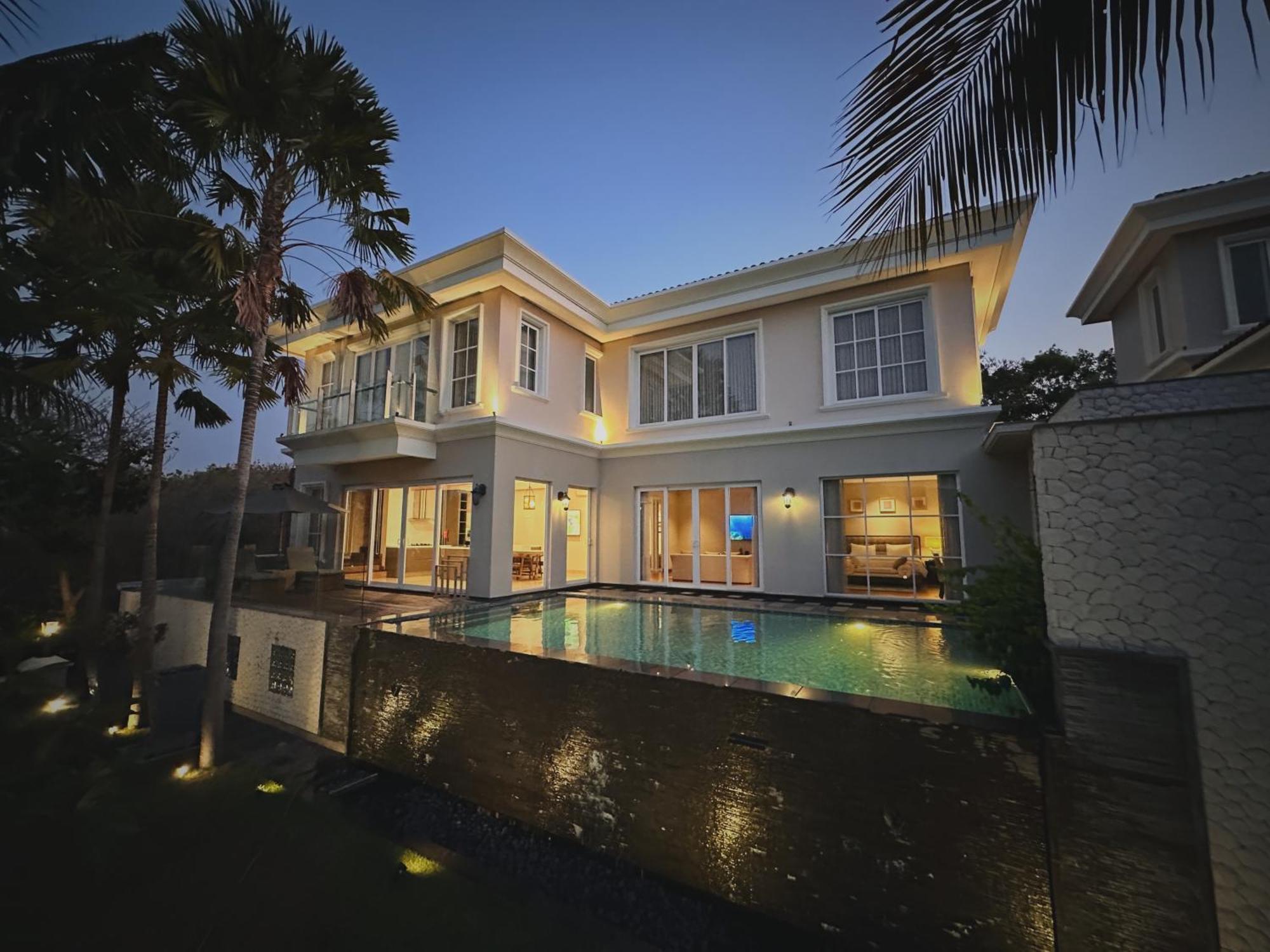 Kula Kara Villas Uluwatu Zewnętrze zdjęcie