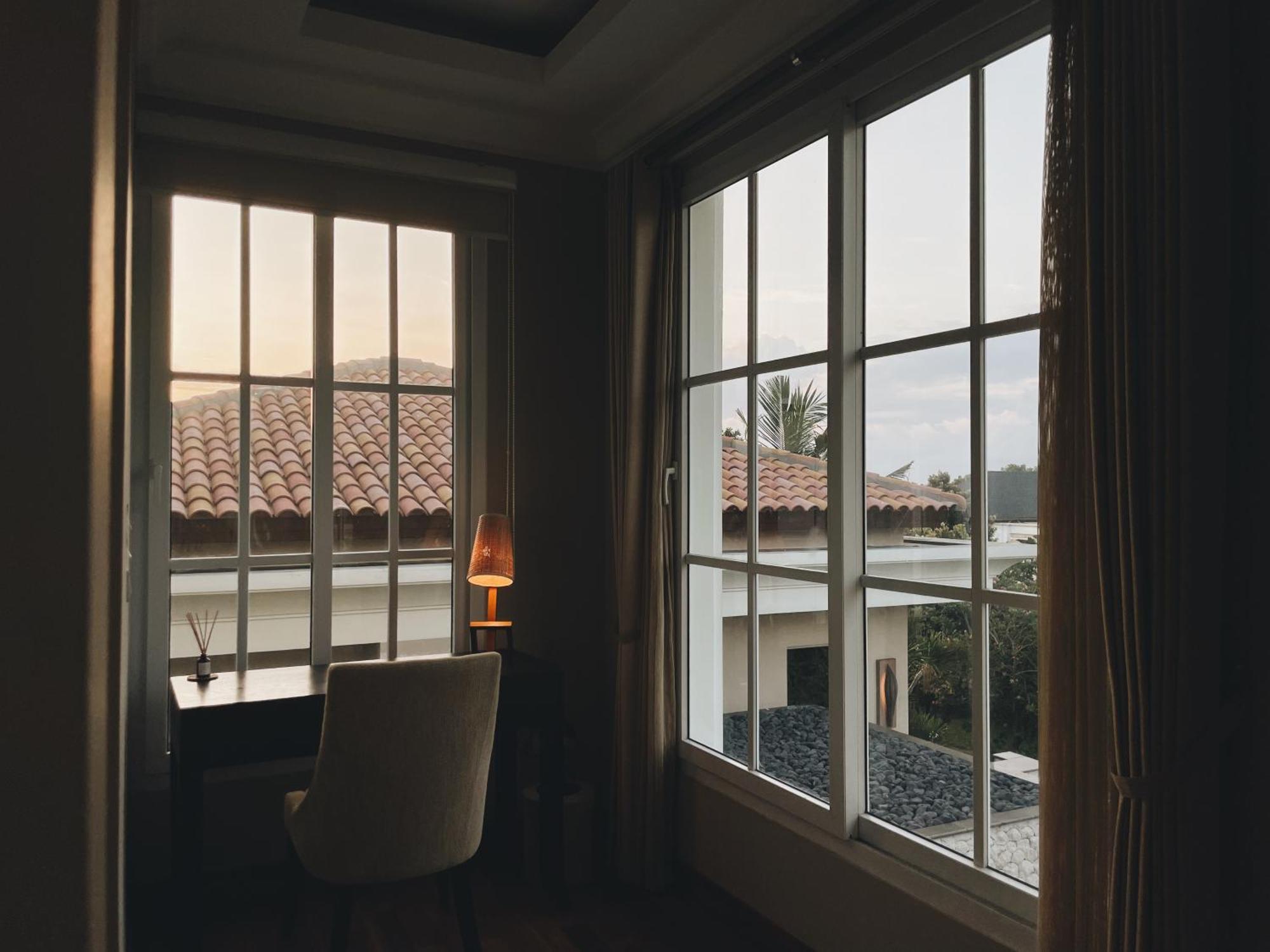 Kula Kara Villas Uluwatu Zewnętrze zdjęcie