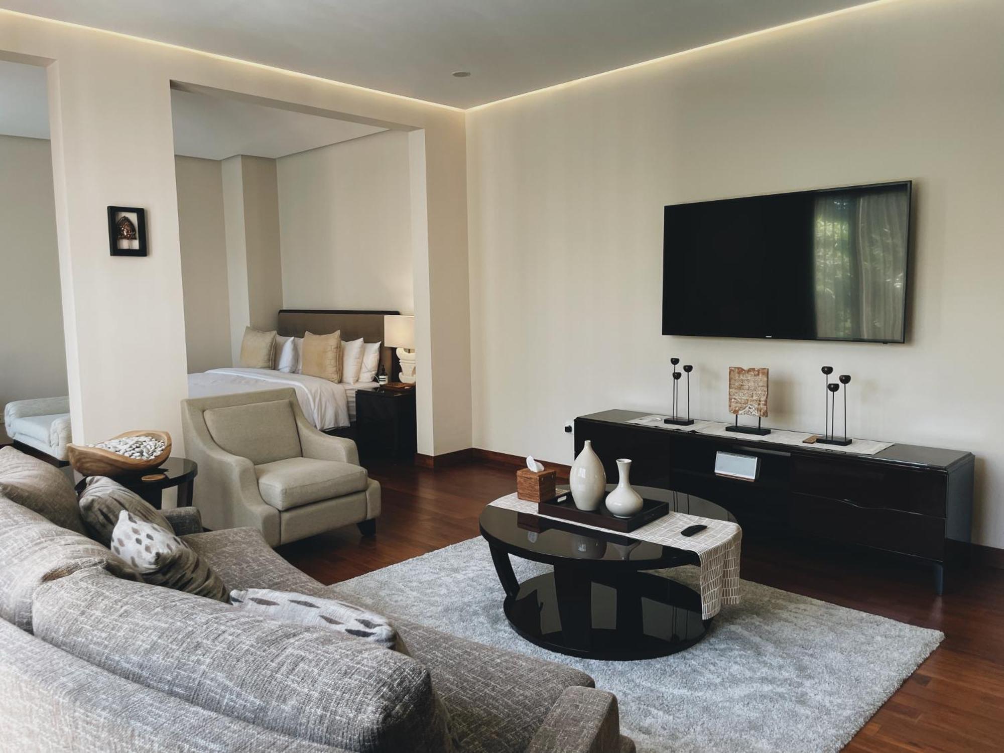 Kula Kara Villas Uluwatu Zewnętrze zdjęcie