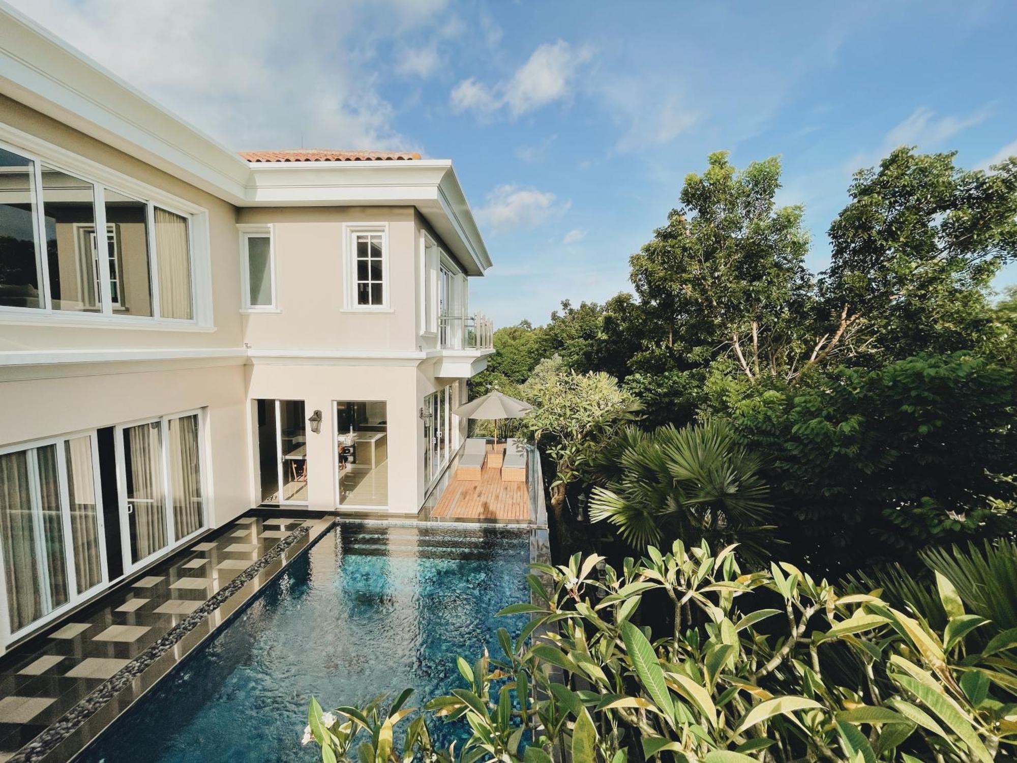 Kula Kara Villas Uluwatu Zewnętrze zdjęcie