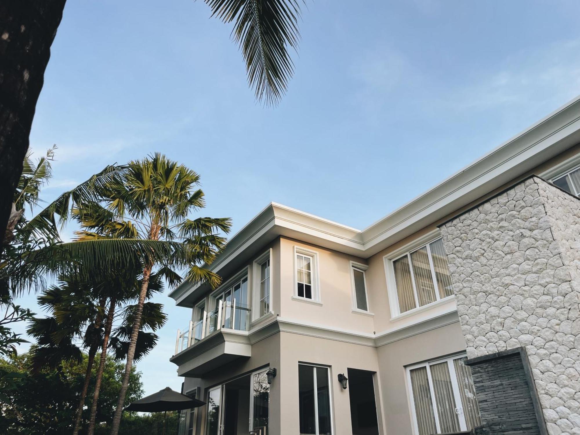 Kula Kara Villas Uluwatu Zewnętrze zdjęcie