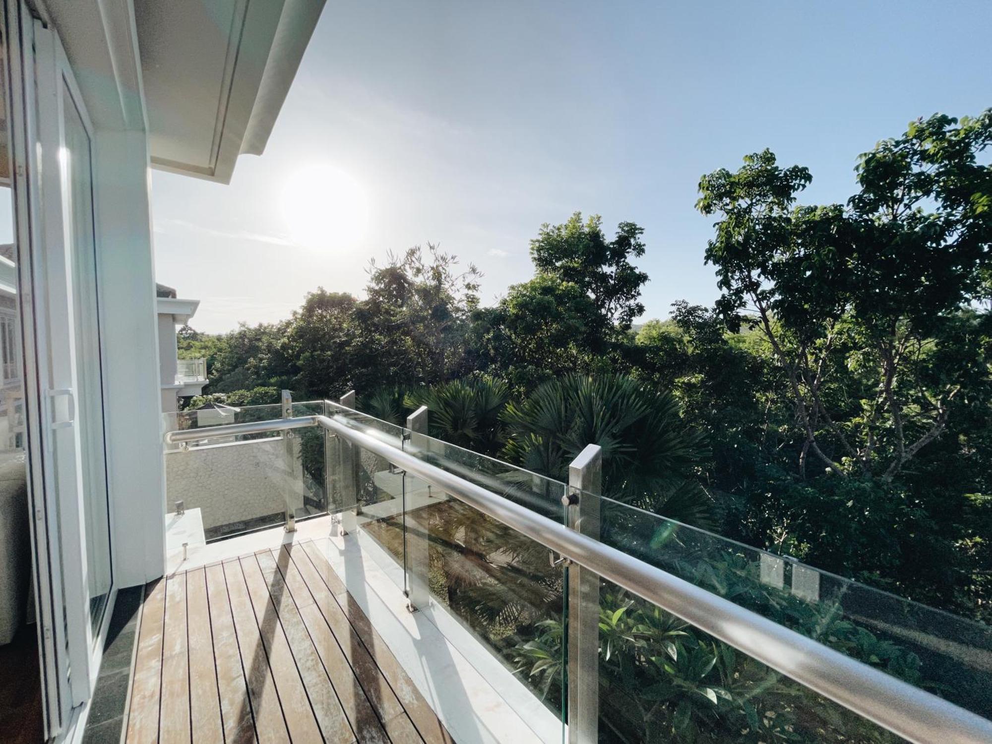 Kula Kara Villas Uluwatu Zewnętrze zdjęcie