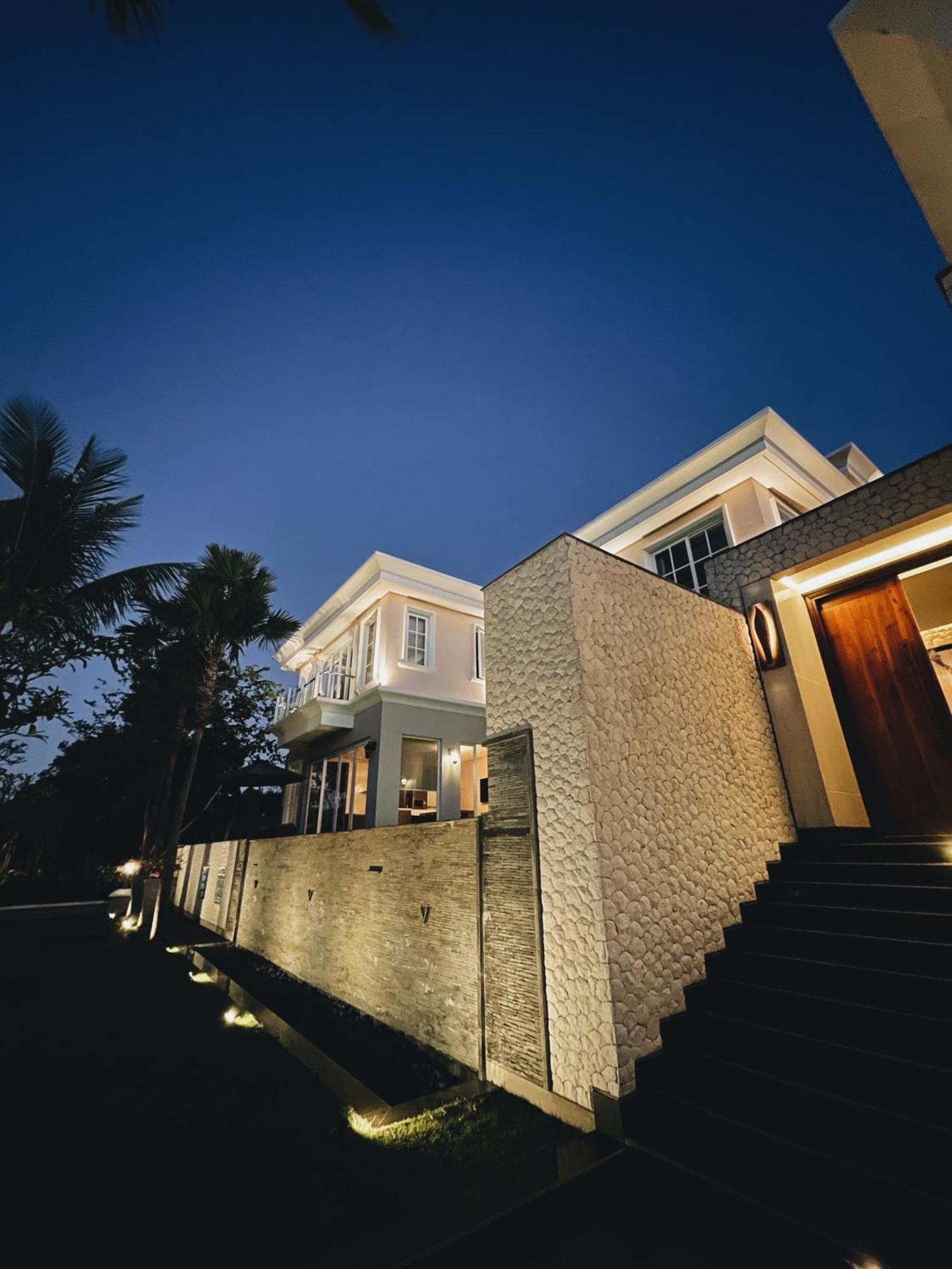 Kula Kara Villas Uluwatu Zewnętrze zdjęcie