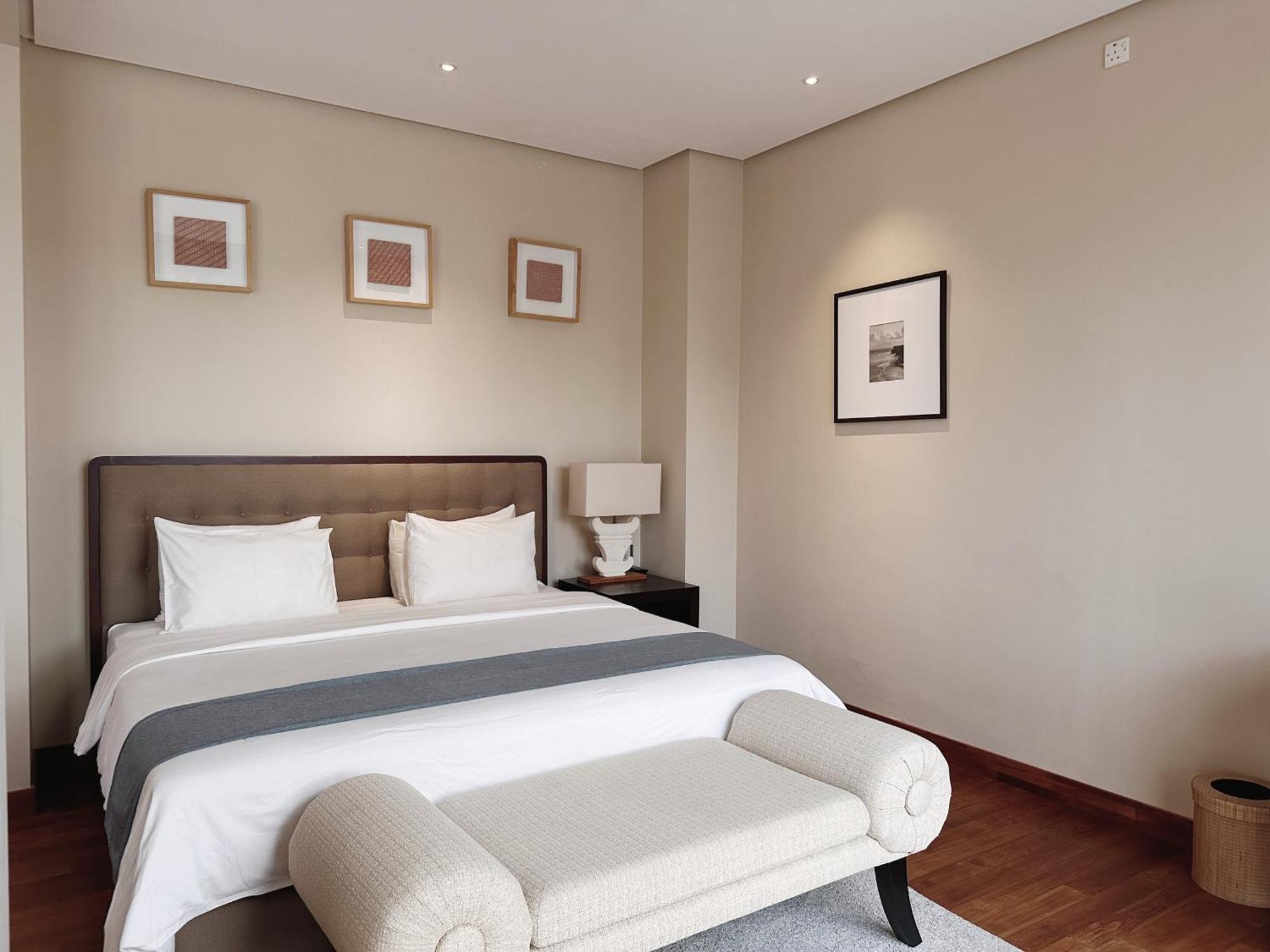 Kula Kara Villas Uluwatu Zewnętrze zdjęcie