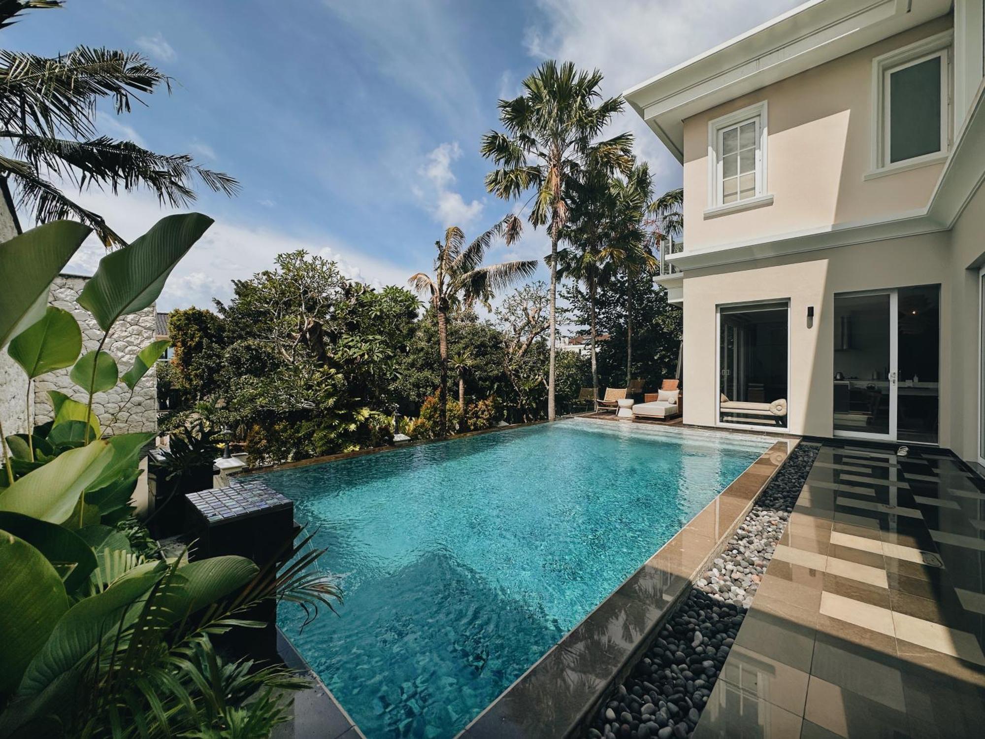 Kula Kara Villas Uluwatu Zewnętrze zdjęcie